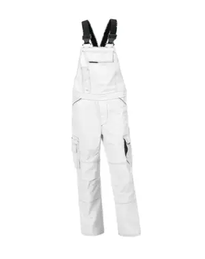 Latzhose Greybull 2.0