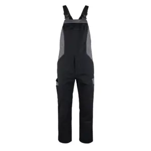 Latzhose Core Level 1, Cotton Rich