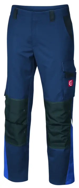 Bundhose EcoRover mit Knietaschen