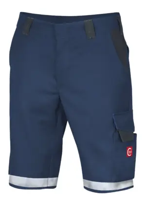 Shorts EcoRover mit Reflexstreifen