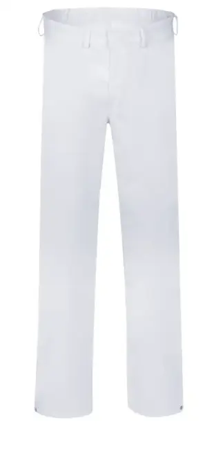 Bundhose HACCP Sensitive RK1-3, ohne Taschen
