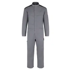 Overall Core Level 1