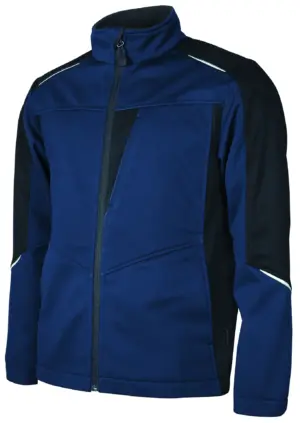 Softshelljacke EcoRover