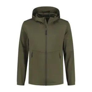 Softshelljacke Santino Advance