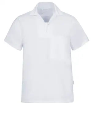 Unisex Kasack HACCP Sensitive RK1-3, Kurzarm