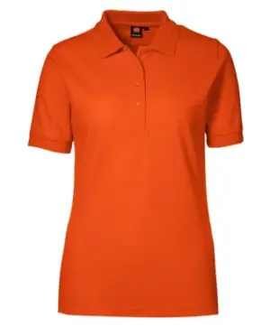 Damen Poloshirt Pro Wear