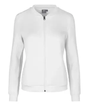 Damen Sweatjacke Pro Wear