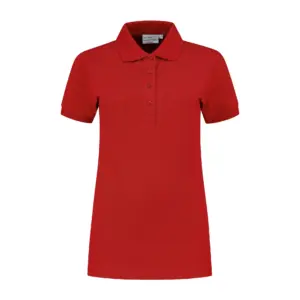 Damen Poloshirt Santino Advance Leeds