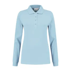Damen Poloshirt Santino Advance Lexington, Langarm