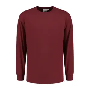 Unisex T-Shirt Santino Advance Ledburg, Langarm