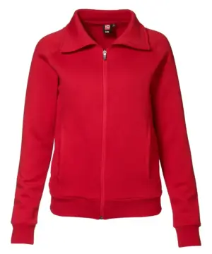 Damen  Sweatjacke Game