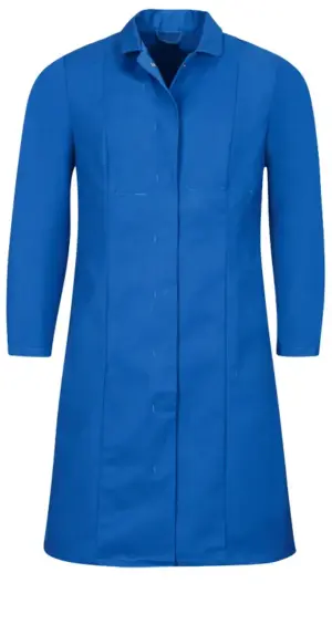 Damen Mantel HACCP Sensitive RK1-3