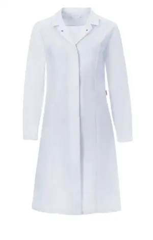 Damen Mantel HACCP Sensitive RK1-3, ohne Taschen
