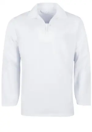 Unisex Kasack HACCP Sensitive RK1-3, Langarm