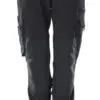 schwarzblau