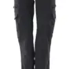 schwarzblau