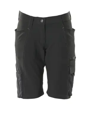 Damen Shorts Diamond fit Accelerate, Ultimate Stretch