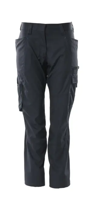 Damen Bundhose Diamond  Accelerate, Light Weight