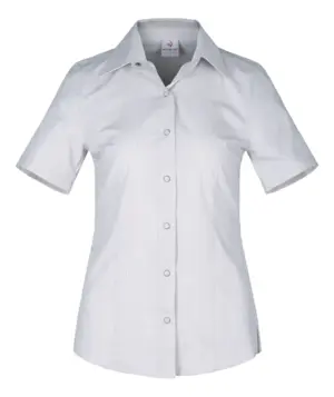 Bluse „CONCEPT“, Kurzarm
