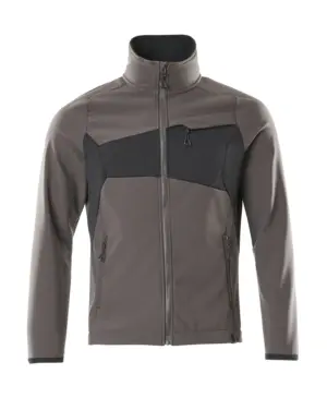 Softshelljacke Accelerate Weather