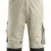 hellkhaki schwarz