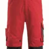 rot schwarz
