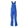 azurblau