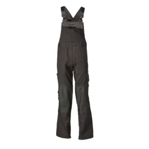 Latzhose Accelerate Classic mit Knietaschen