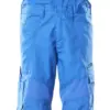 azurblau