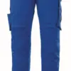 kornblau schwarzblau