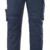 schwarzblau kornblau