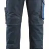schwarzblau kornblau