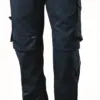 schwarzblau