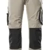 hellkhaki schwarz