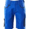 kornblau schwarzblau