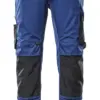 kornblau schwarzblau