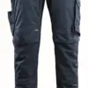 schwarzblau