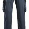 schwarzblau