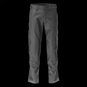 Bundhose Accelerate, Cotton Rich mit Knietaschen