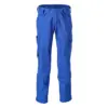 azurblau
