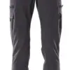 schwarzblau