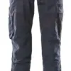 schwarzblau