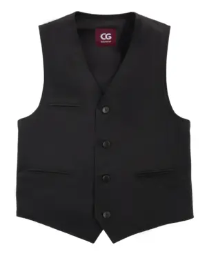 Herren Weste
