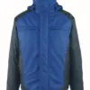 kornblau schwarzblau