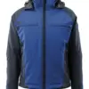 kornblau schwarzblau