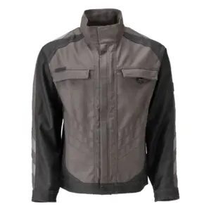 Bundjacke Unique, Cotton Rich