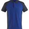 kornblau schwarzblau