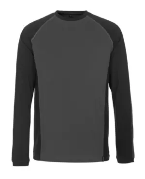 T-Shirt Unique, Langarm