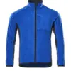 kornblau schwarzblau