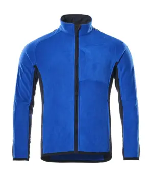 Fleecejacke Unique